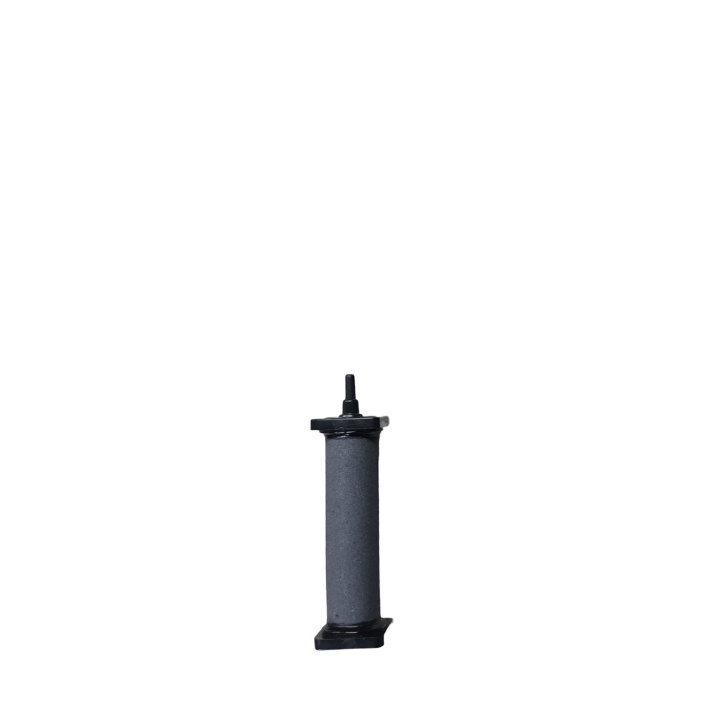 Belüfterstein Zylinder Ø 30 x 130 mm 