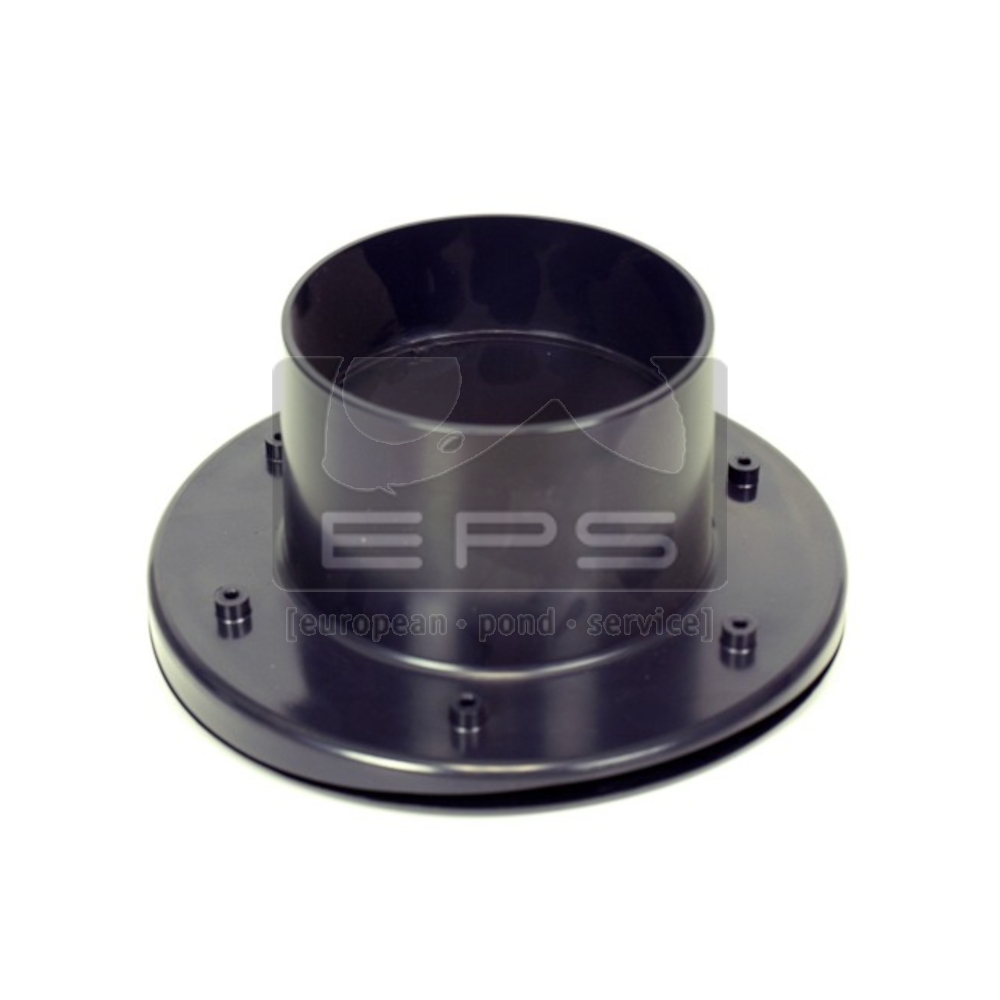 Tank Connector 110 mm - extra stabil