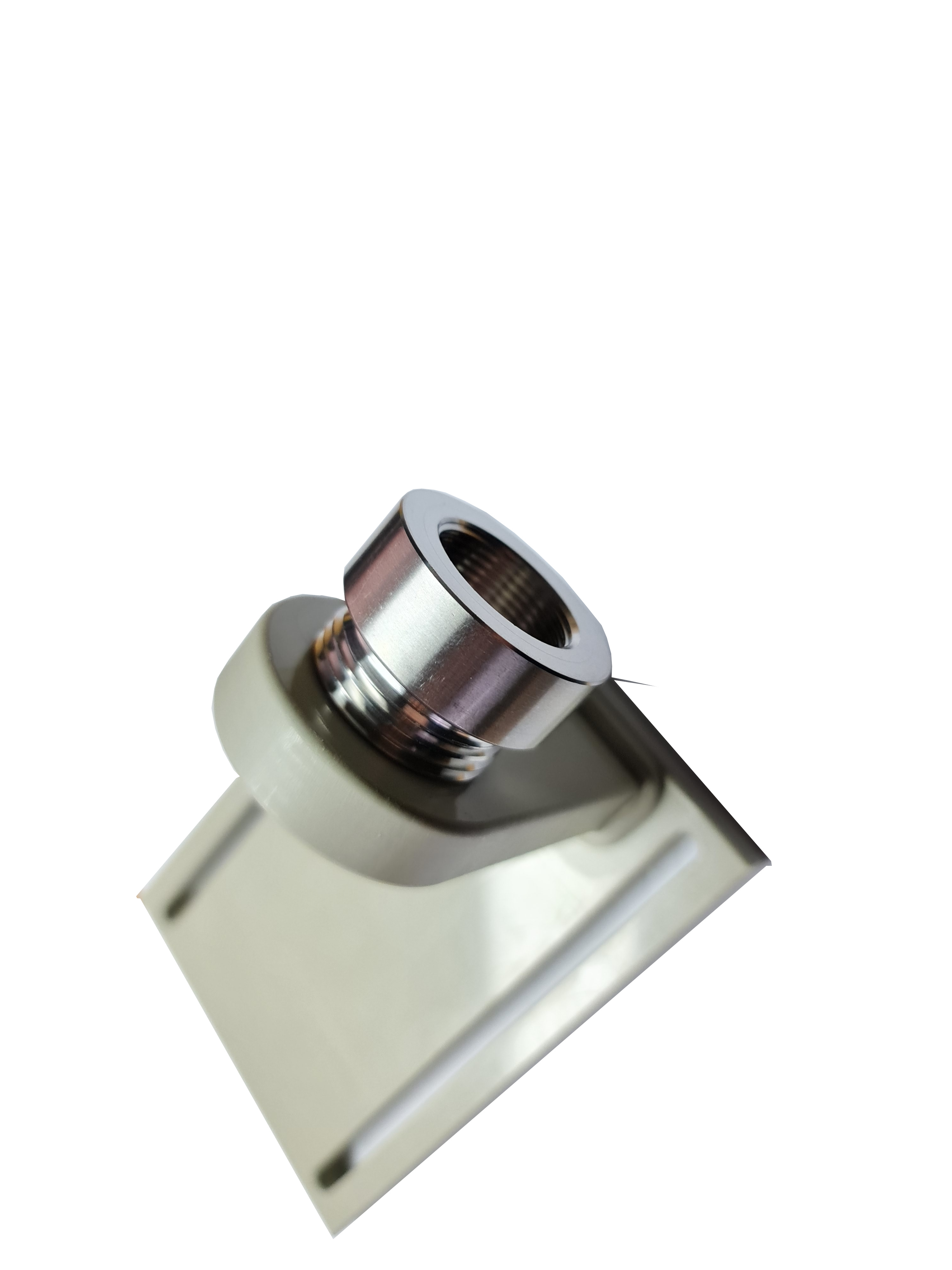 Halterung für INOX Tauch UVC 40 / 80 W