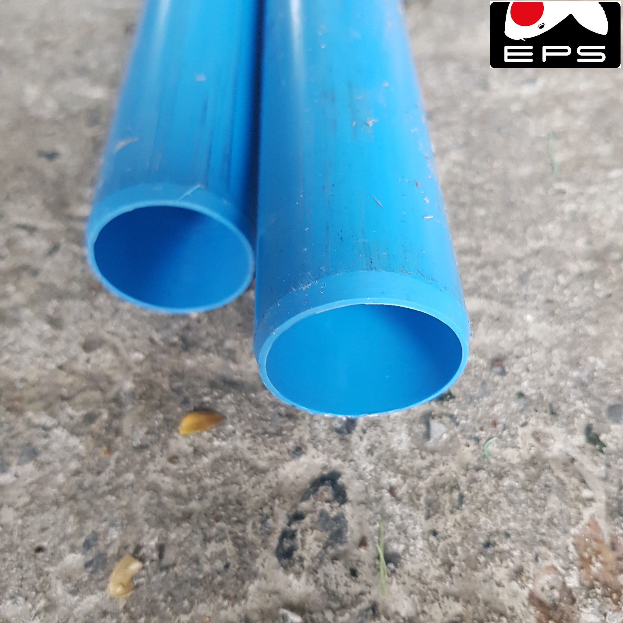 Filter tube 50 mm slot 2 mm per linear metre
