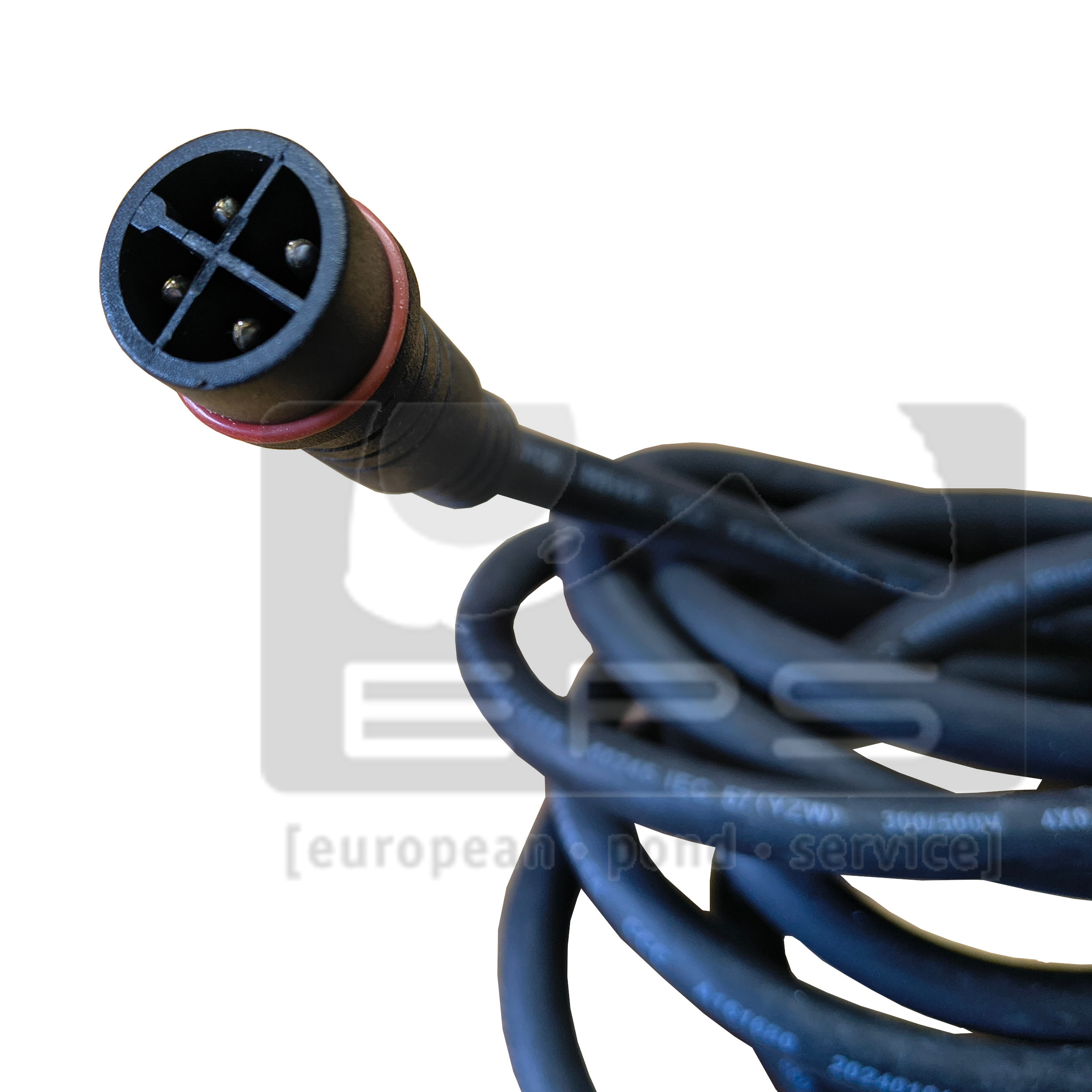 5 m extension cable for easy controller