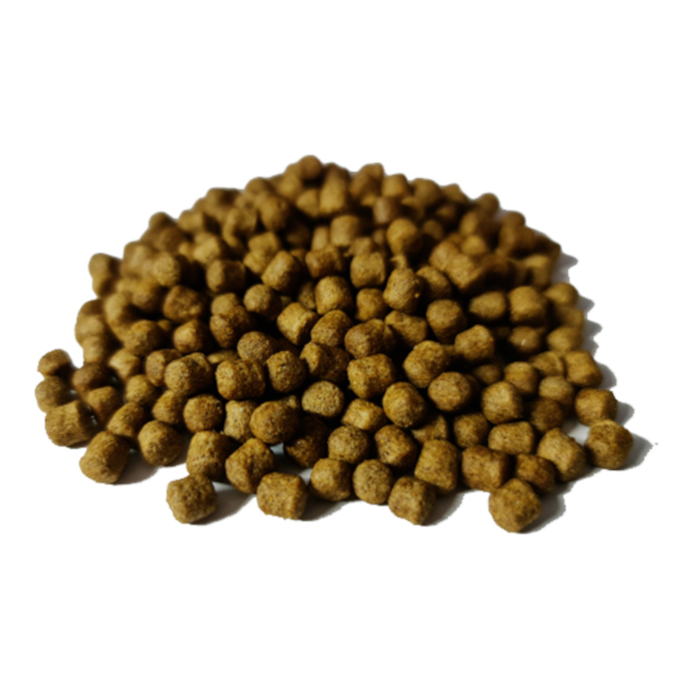 Izumi Orange 6 mm 2000 g / 5 L