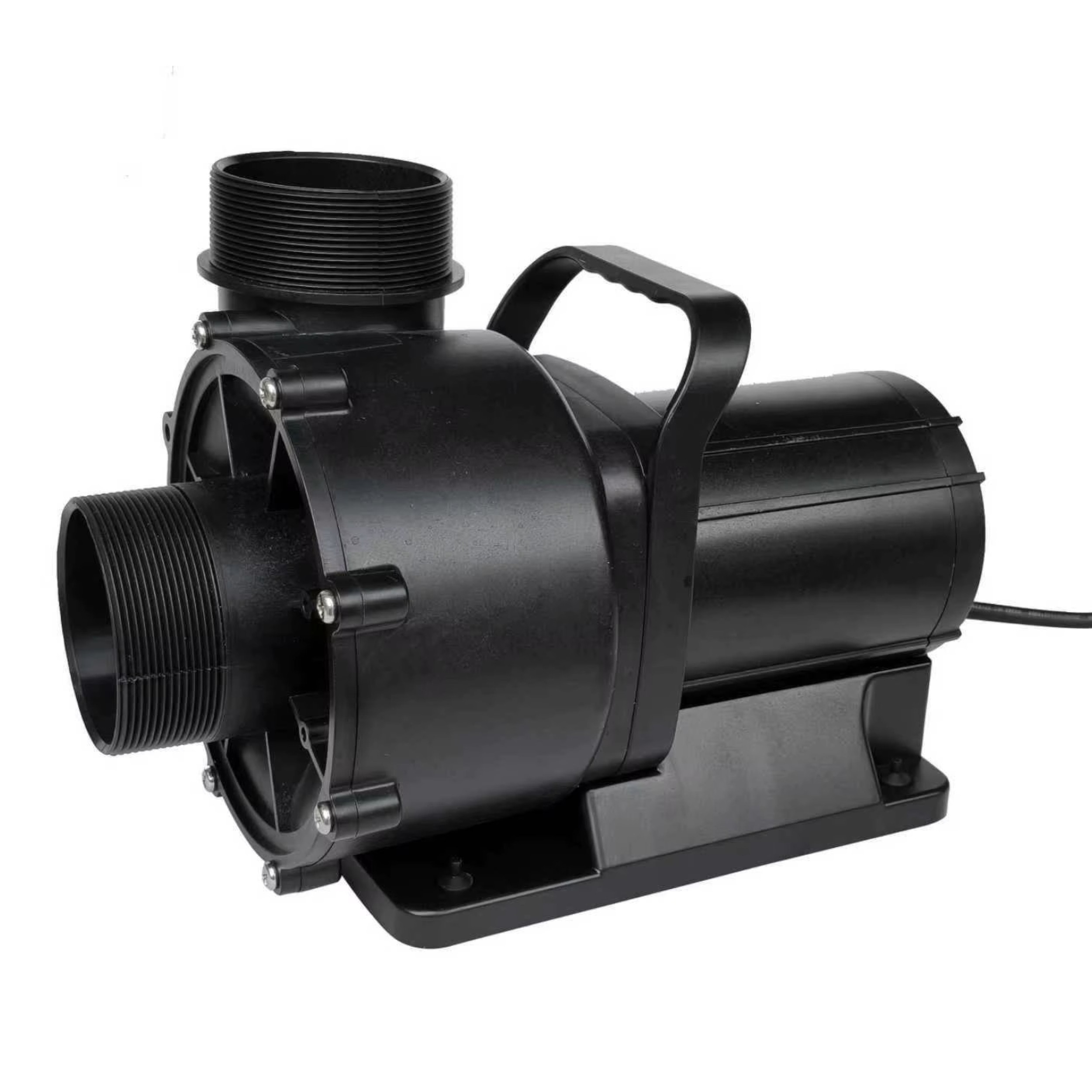 Jezírkové čerpadlo Aquariolux EASY 40000 l/h s digitálním ovládáním