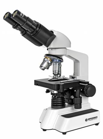 Mikroskop Researcher Bino 40x-1000x