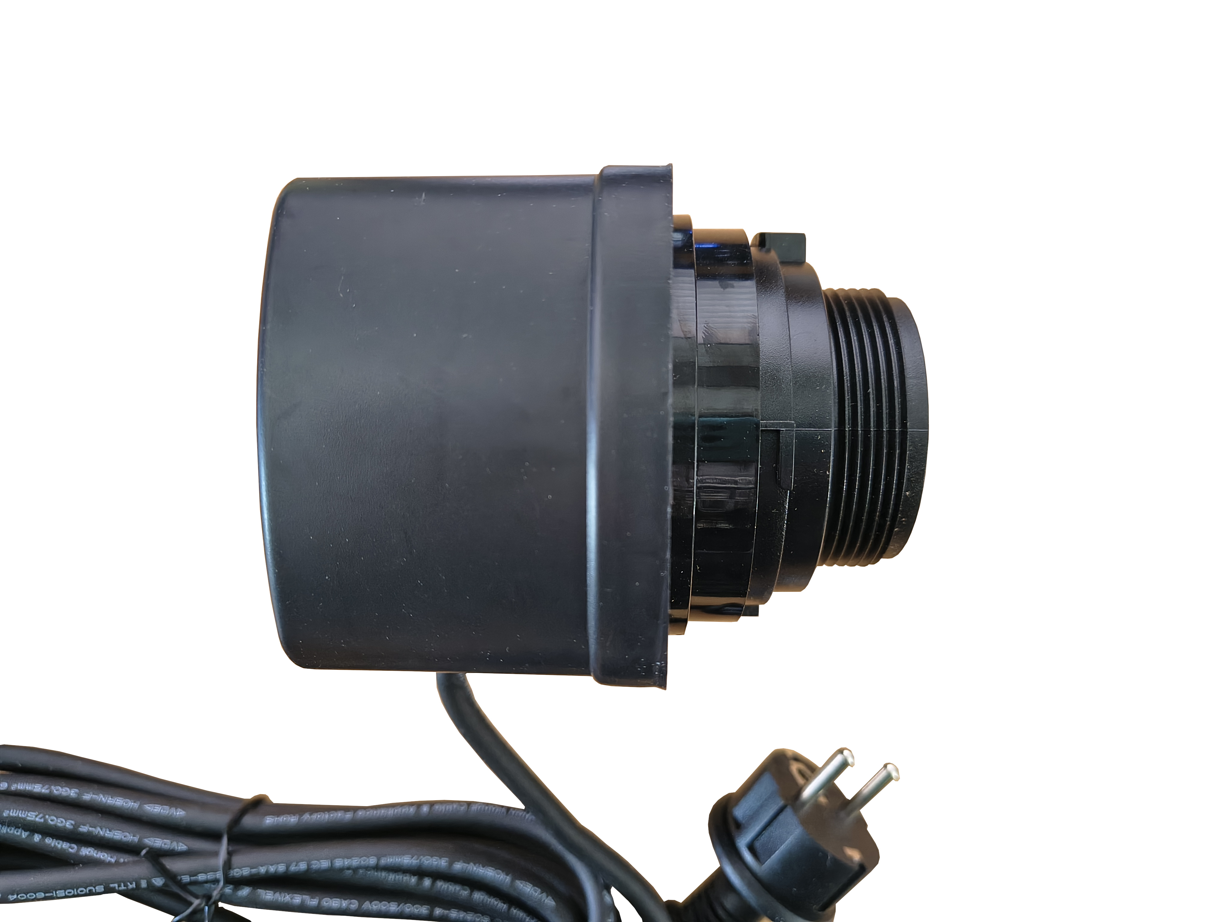 OSAGA Vorschaltgerät UVC-55 für 55 Watt Teichklärer  (neue Version)