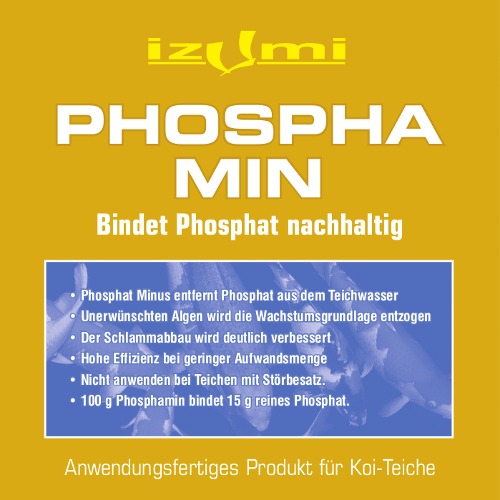 Izumi Phosphamin 5 Kg