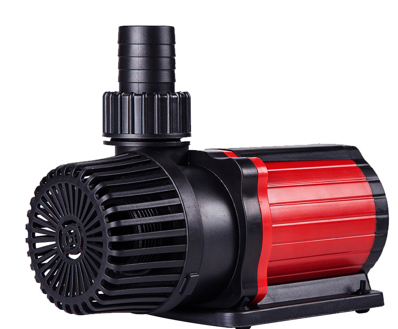 Pond pump Aquariolux EASY 40000 l/h with digital control