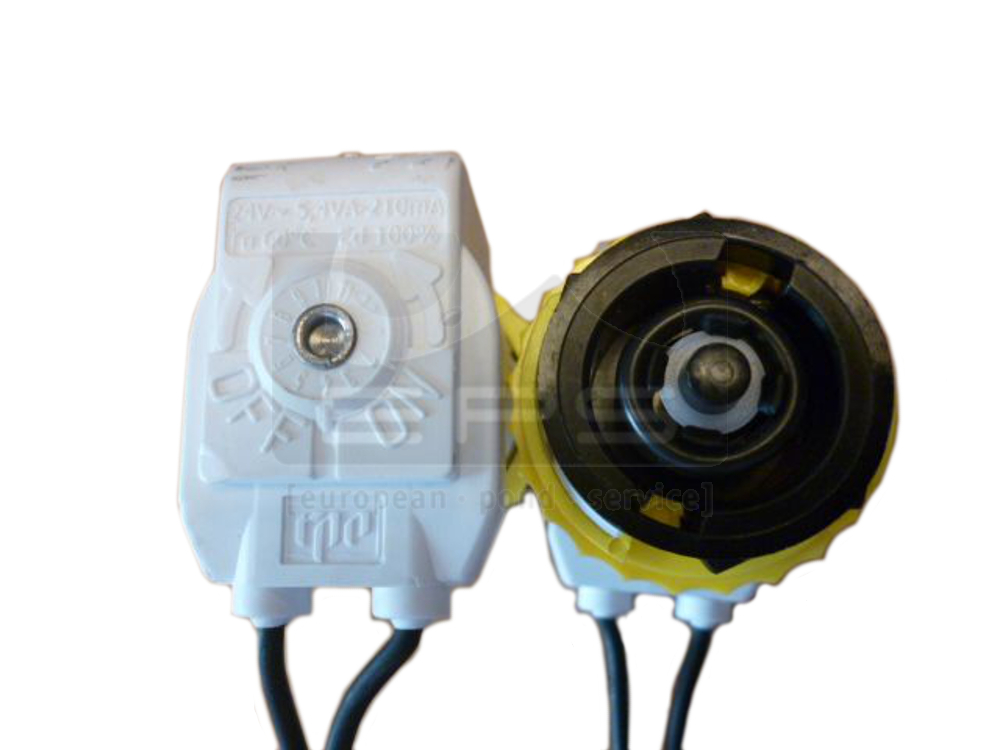 RPE solenoid valve 3/4 inch