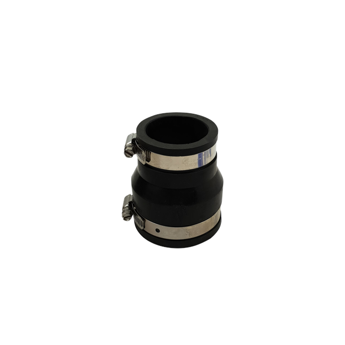 Manchon de réduction flexible en élastomère