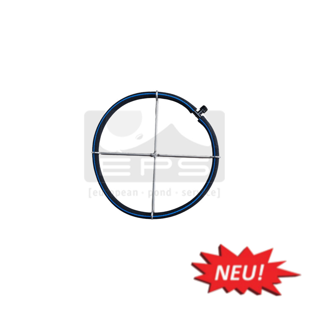 Air-X Japanischer Belüftungsring VA - Ø 50 cm