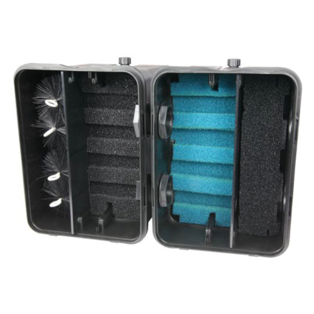 Filtre compact OTF-16001 incl. 18 W UVC