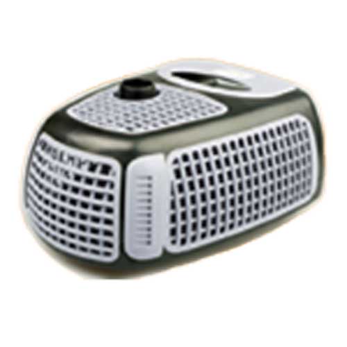 Messner eco-X2 Plus 10000 60 W