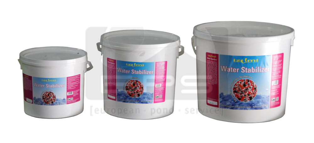 Izumi Water Stabilizer  5 Kg
