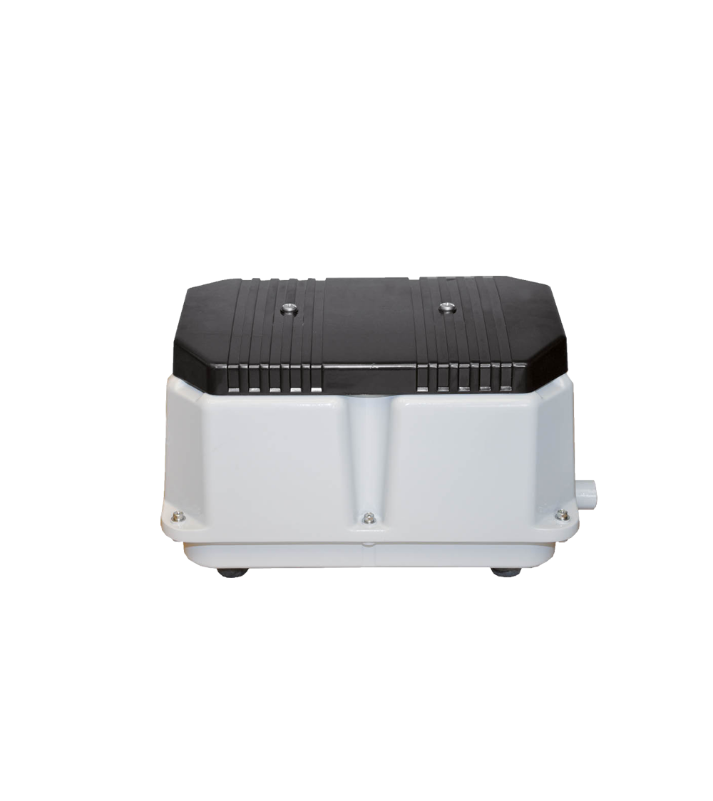 Thomas/Yasunaga LW-300 Luftpumpe
