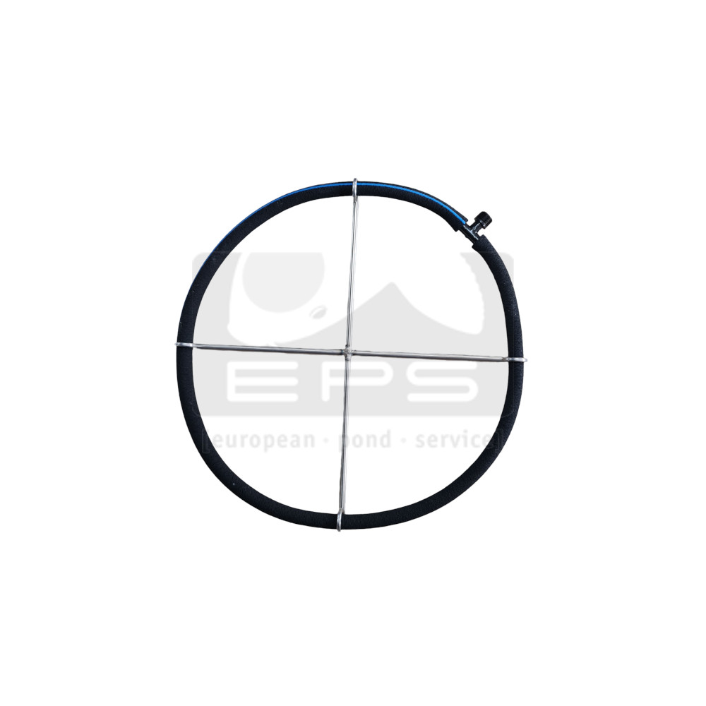 Air-X Japanischer Belüftungsring VA - Ø 60 cm