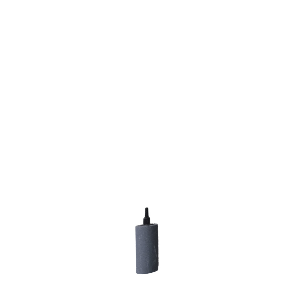 Belüfterstein Zylinder Ø 20 x 50 mm gesintert