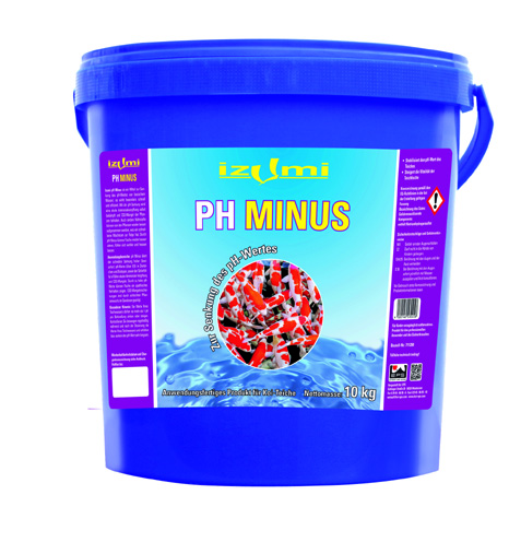 Izumi pH Minus 5 Kg