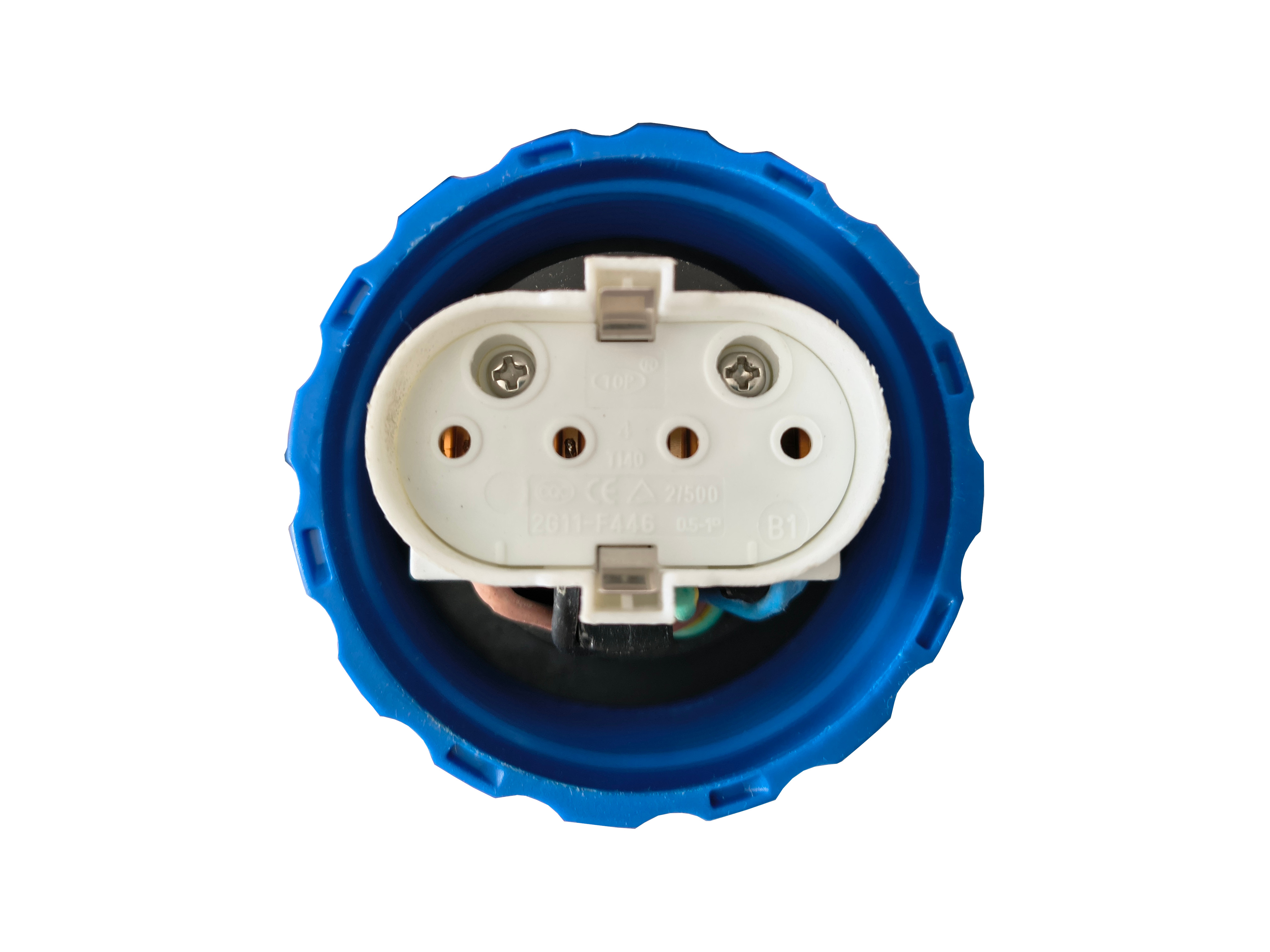 OSAGA Vorschaltgerät UVC-55 für 55 Watt Teichklärer (alte Version)