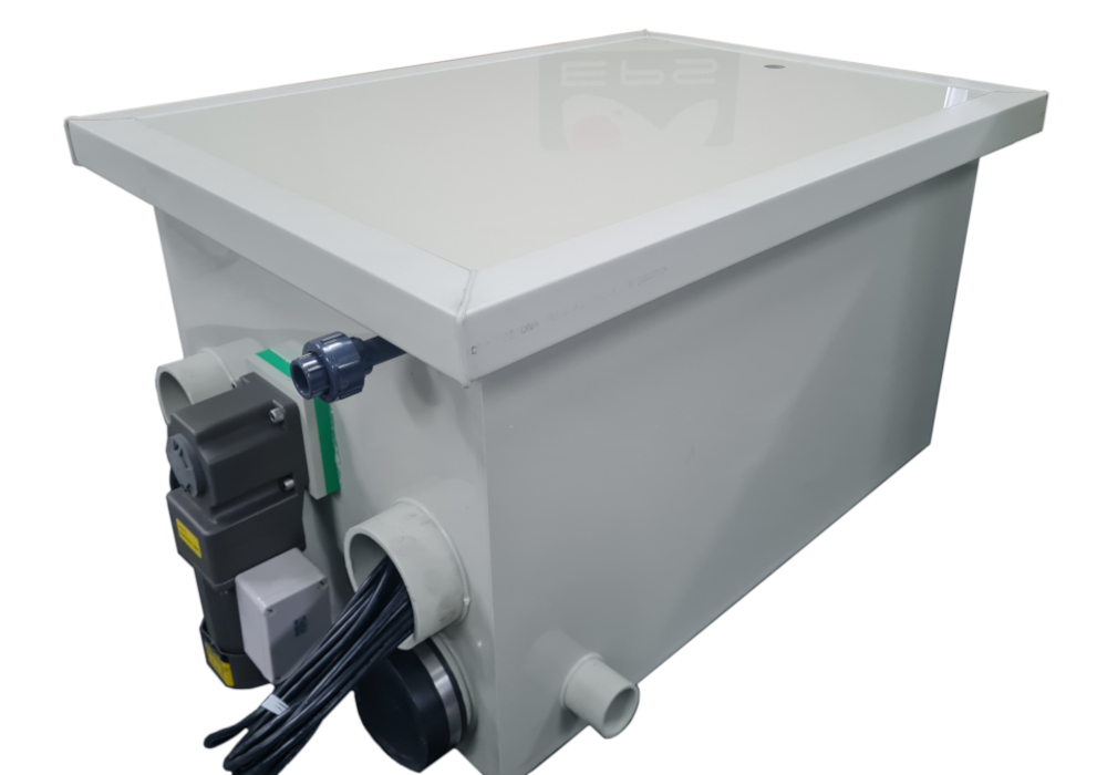EPS Trommelfilter PP35