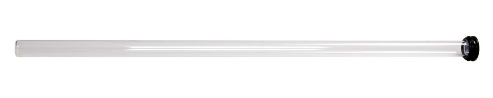 Quarzglas Tauch UVC 40W + 75W + 80W Amalgam