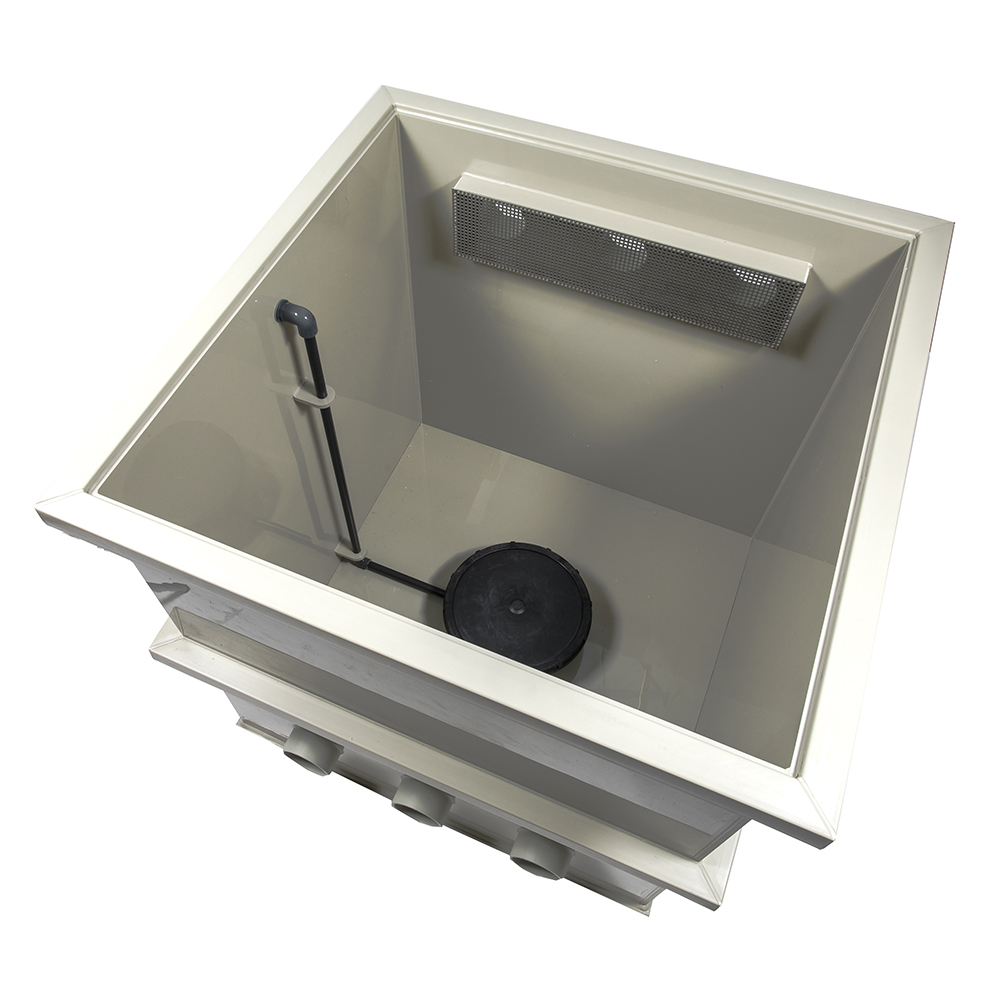 Biochamber BK 100