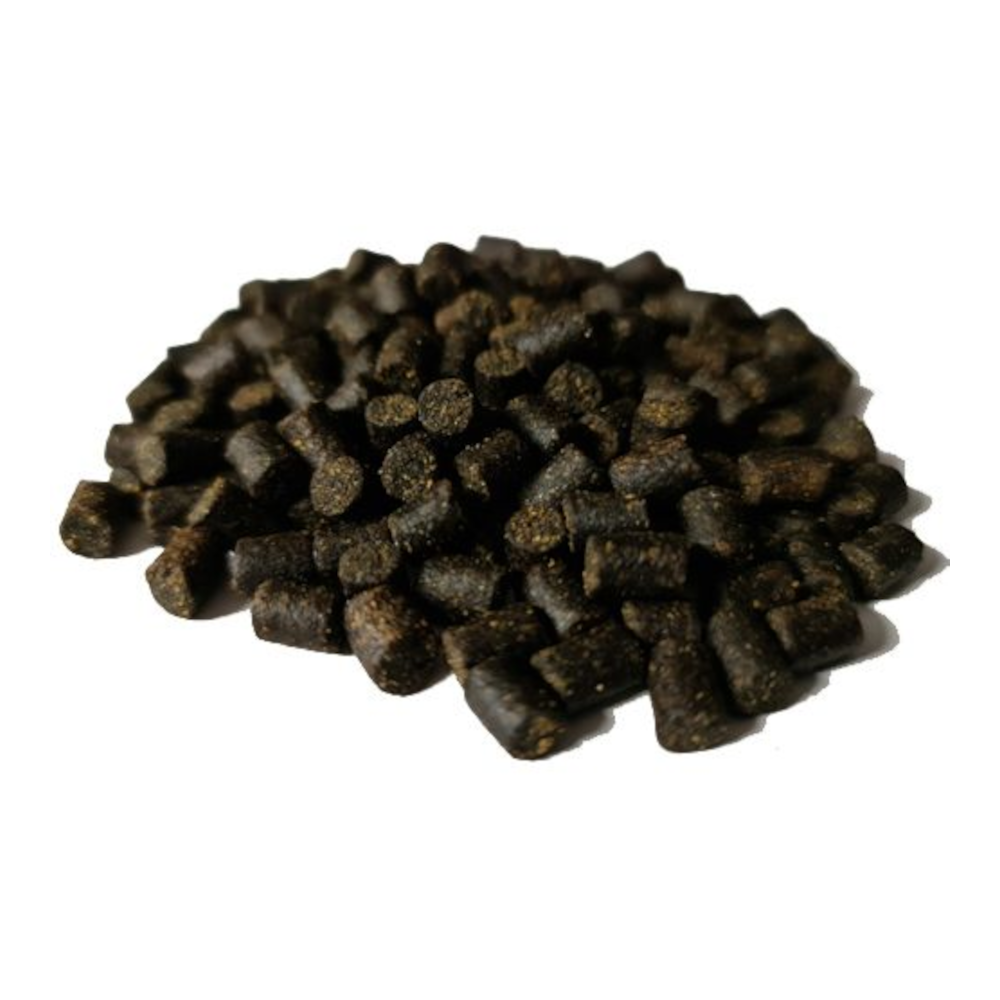 Izumi sturgeon feed 8 mm 6 kg