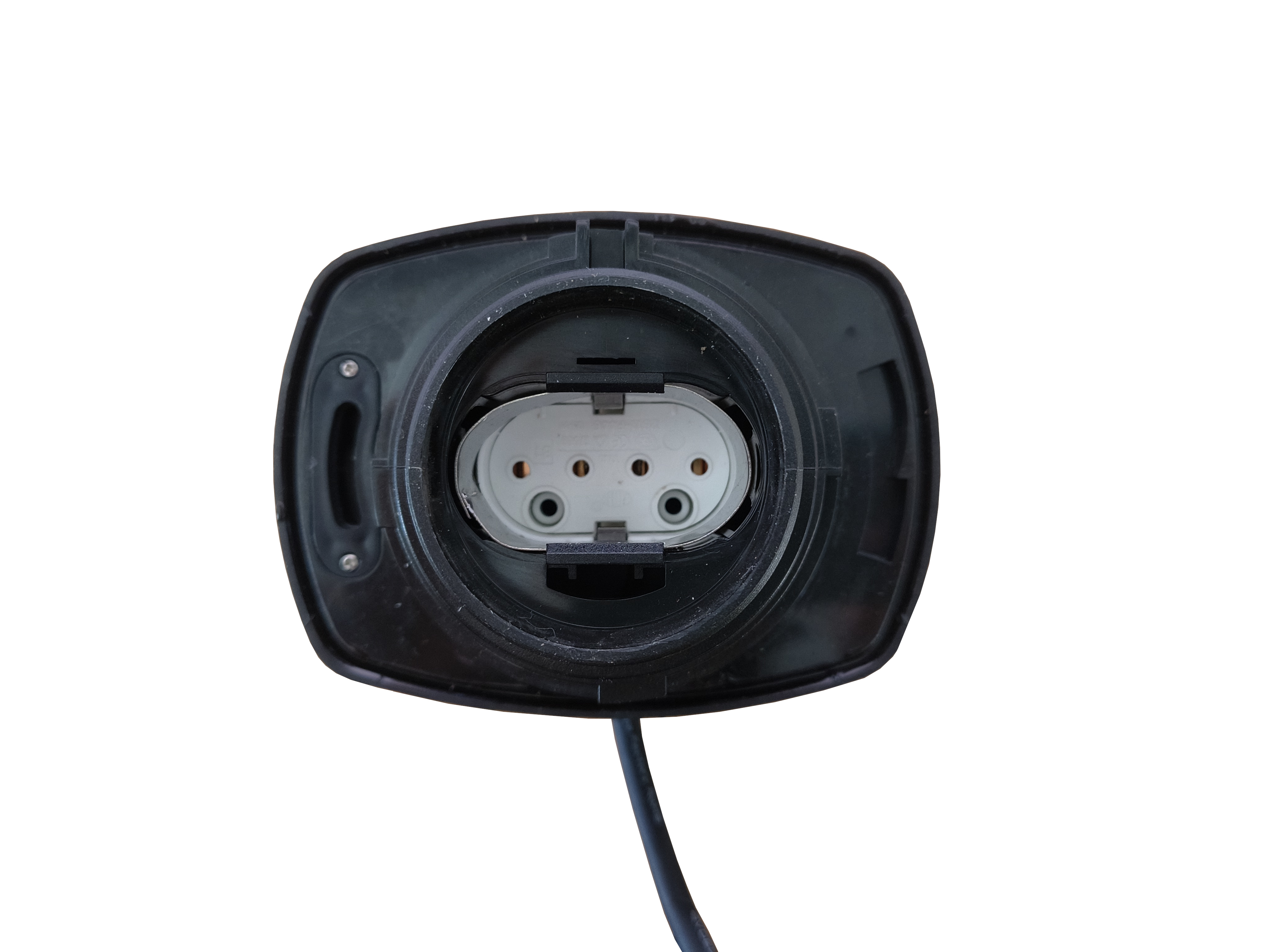 OSAGA Vorschaltgerät UVC-55 für 55 Watt Teichklärer  (neue Version)