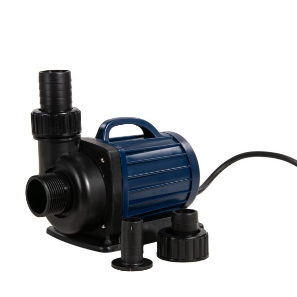 AquaForte DM-5000 Teichpumpe 40 W