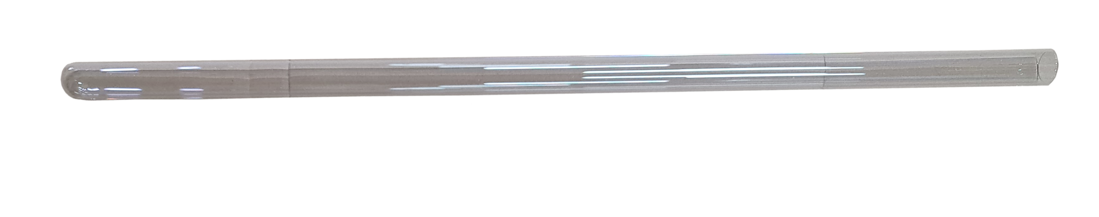 INOX Quarzglas für Tauch UVC 80 W Amalgam (FW)