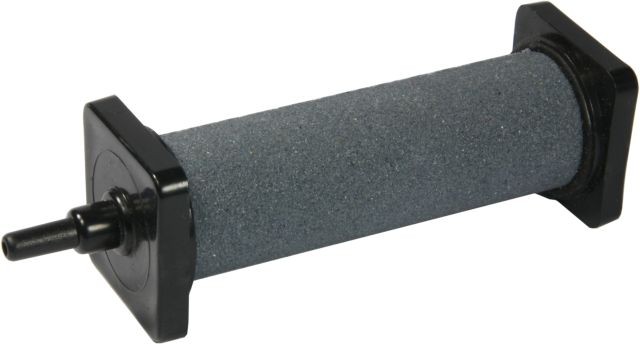 Aerator stone cylinder Ø 30 x 105 mm 