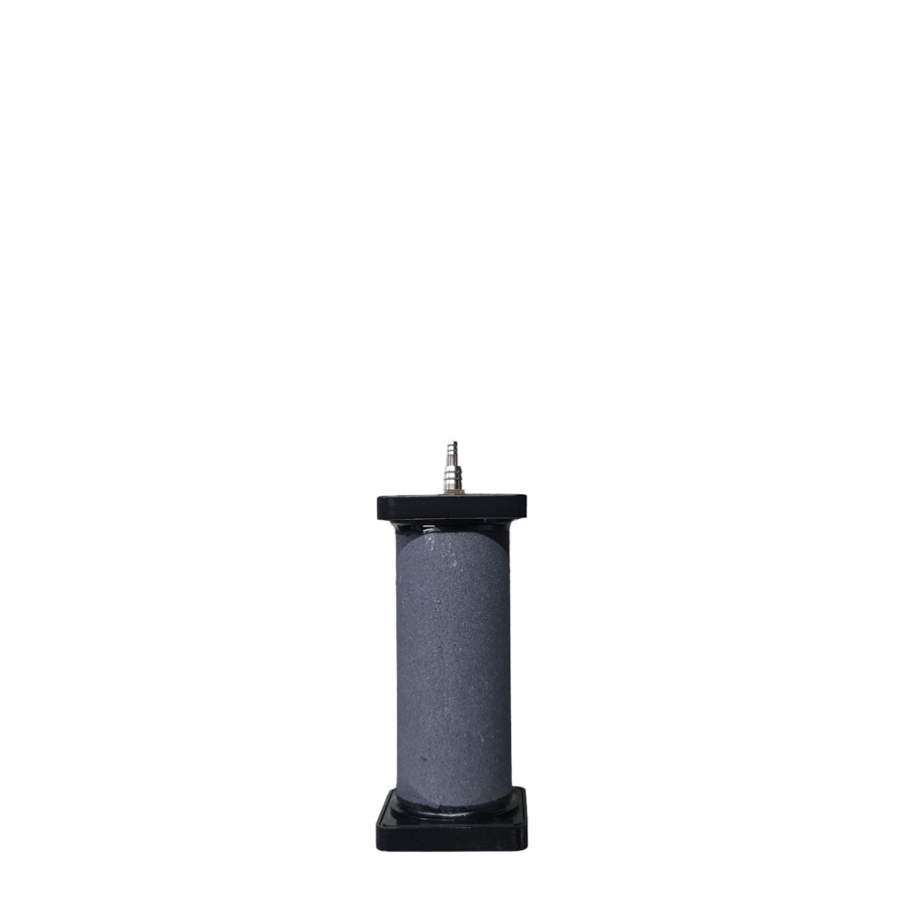 Aerator stone cylinder Ø 50 x 150 mm 