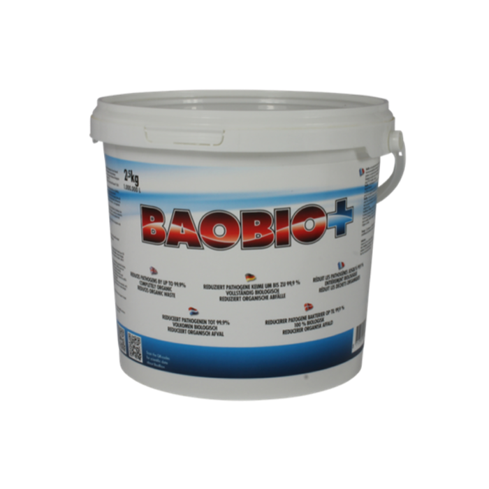 BaoBio+ 1 kg