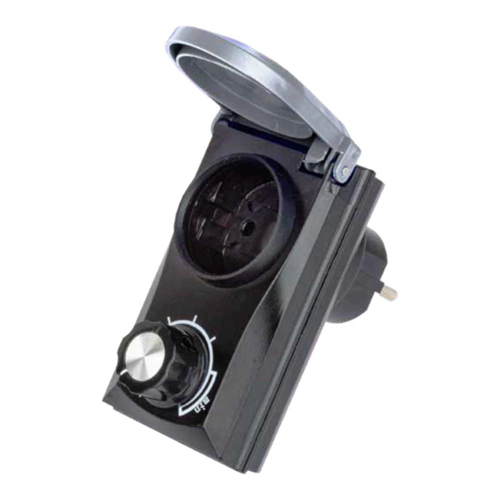 Osaga Leistungsregler ODR-300 f. 230 V Wechselstr.