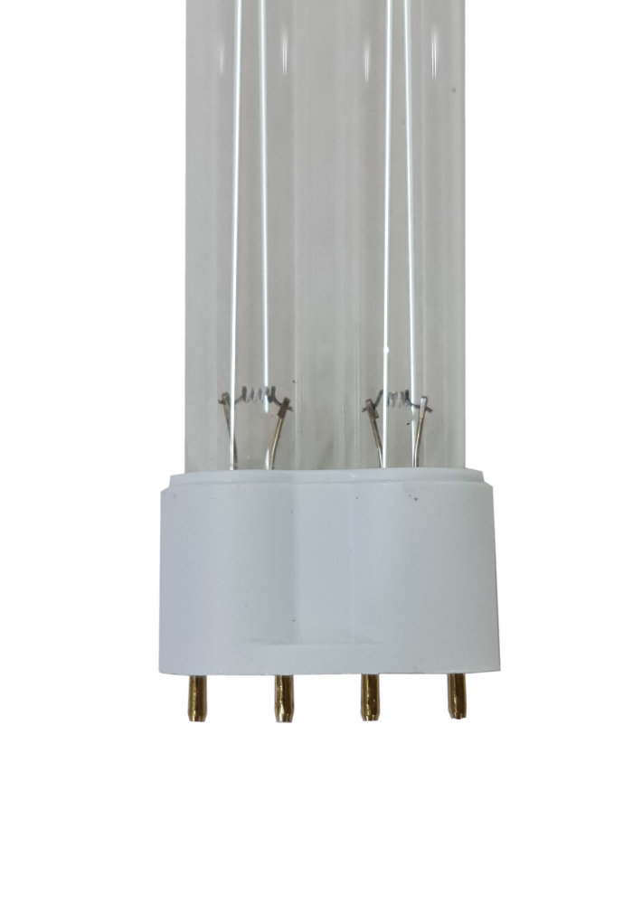 Spare lamp ECO PL 18 W (G11)