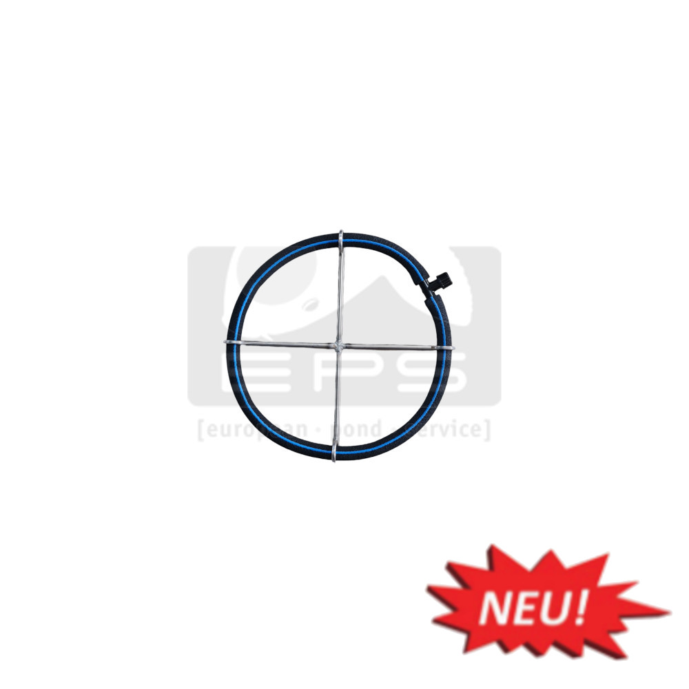 Air-X Japanischer Belüftungsring VA - Ø 40 cm
