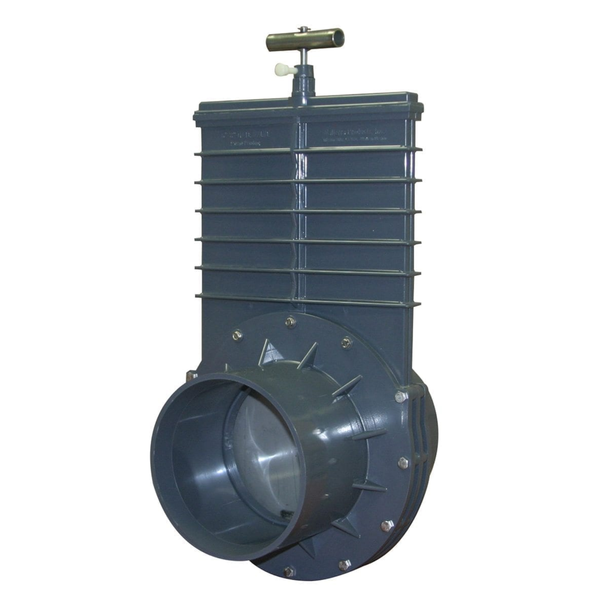 Valterra-160 mm gate valve