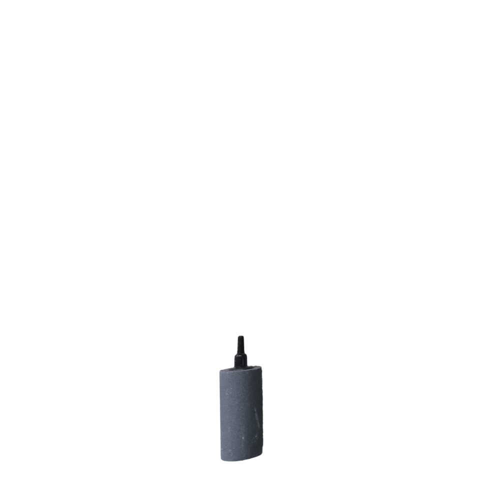 Aerator stone cylinder Ø 30 x 70 mm 