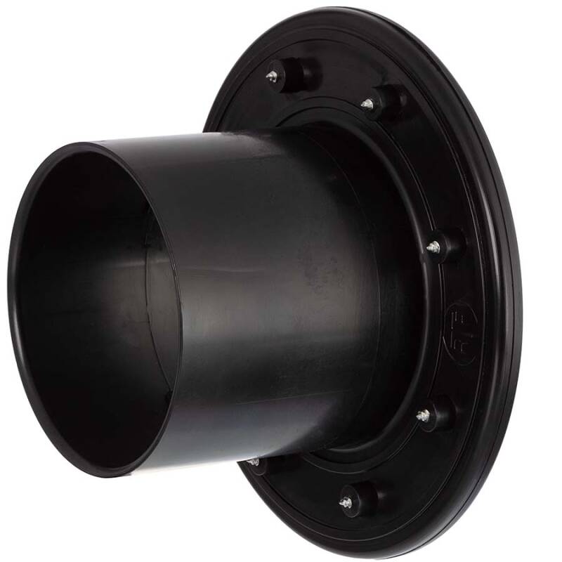Tank Connector ECO 110 mm