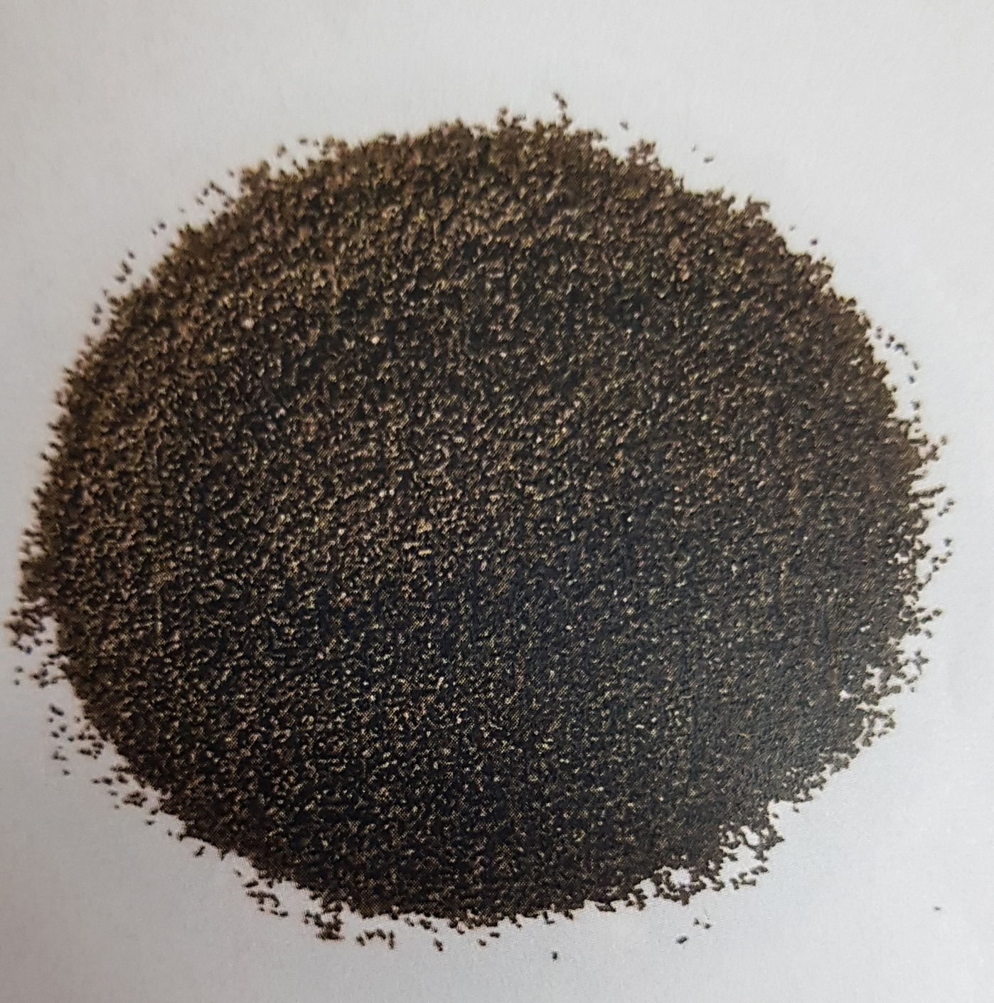 Izumi Spirulina Granulat m. Astaxanthin 0,5-0,8 mm 15 kg