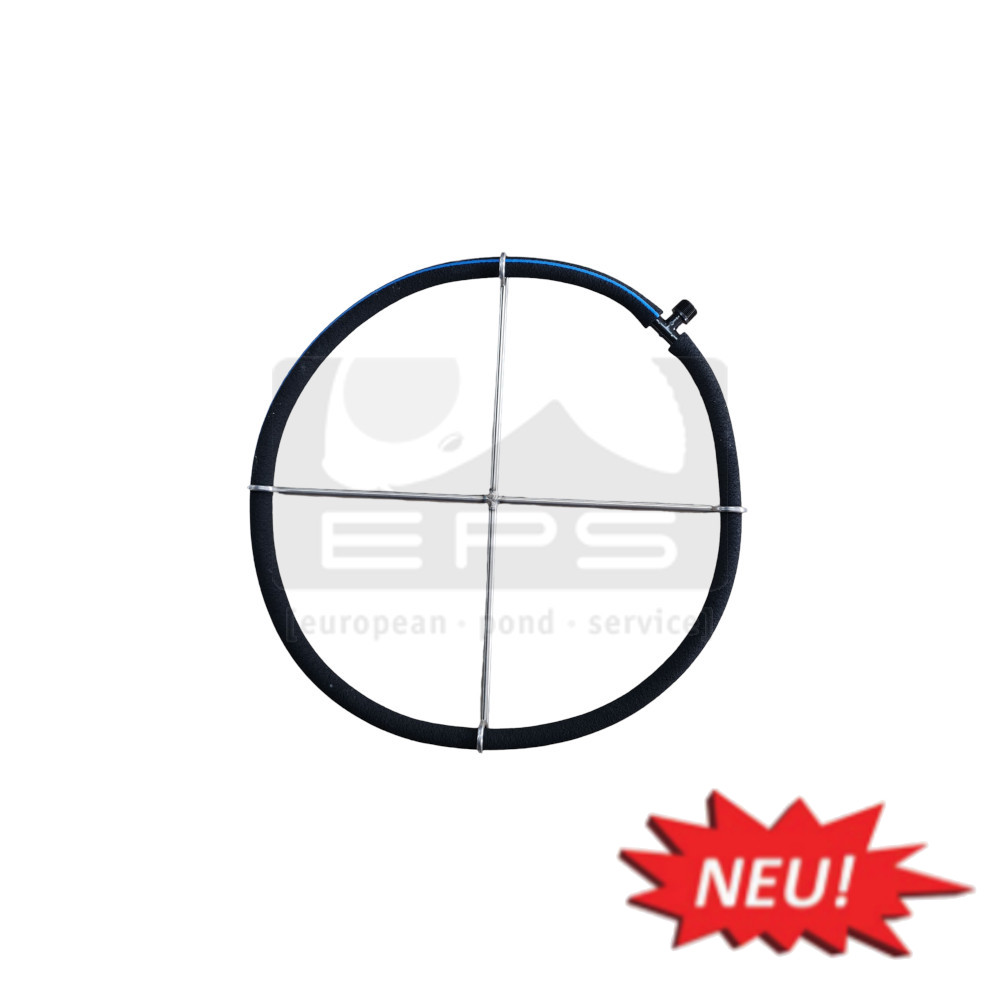 Air-X Japanischer Belüftungsring VA - Ø 60 cm