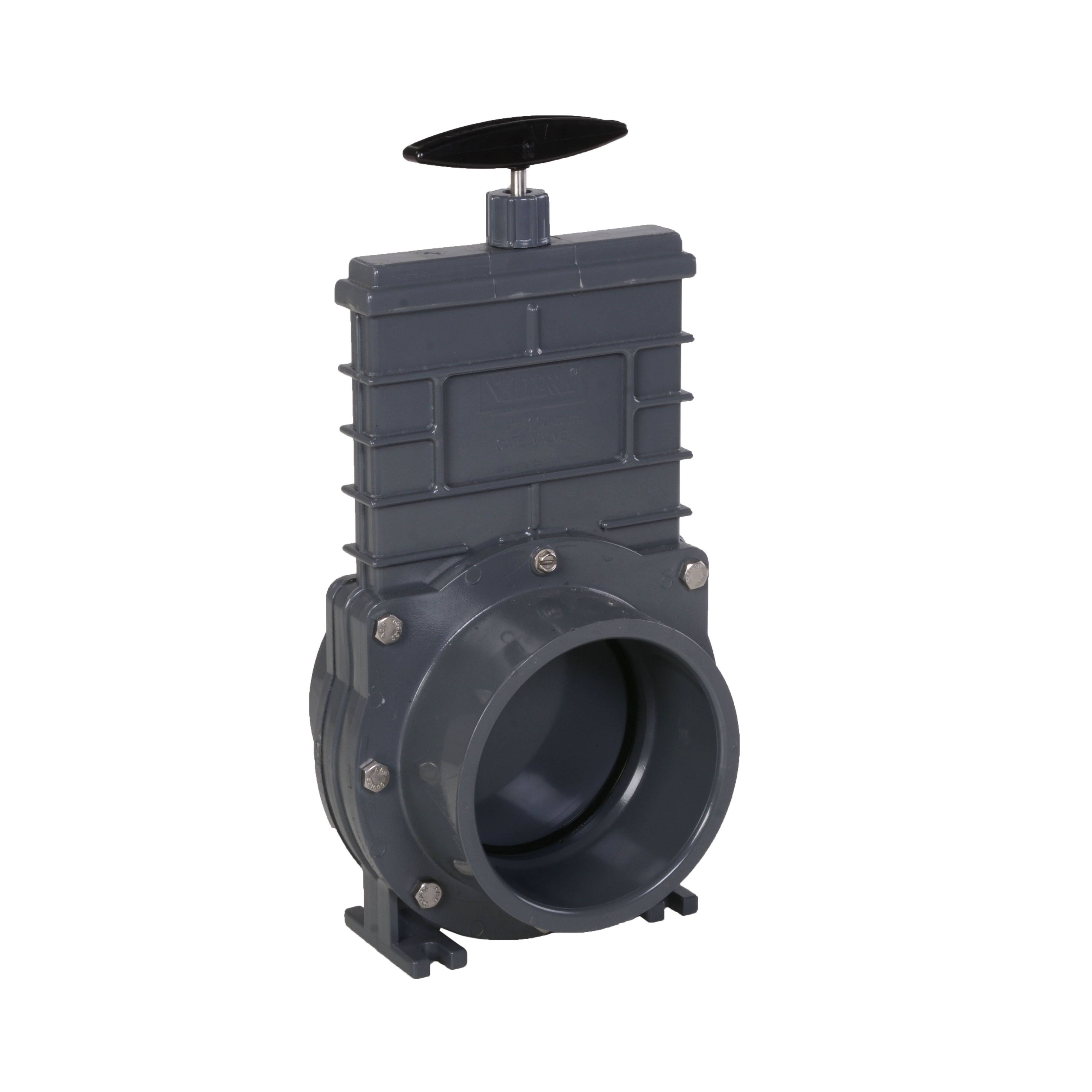 Valterra gate valve with PVC blade 110 mm