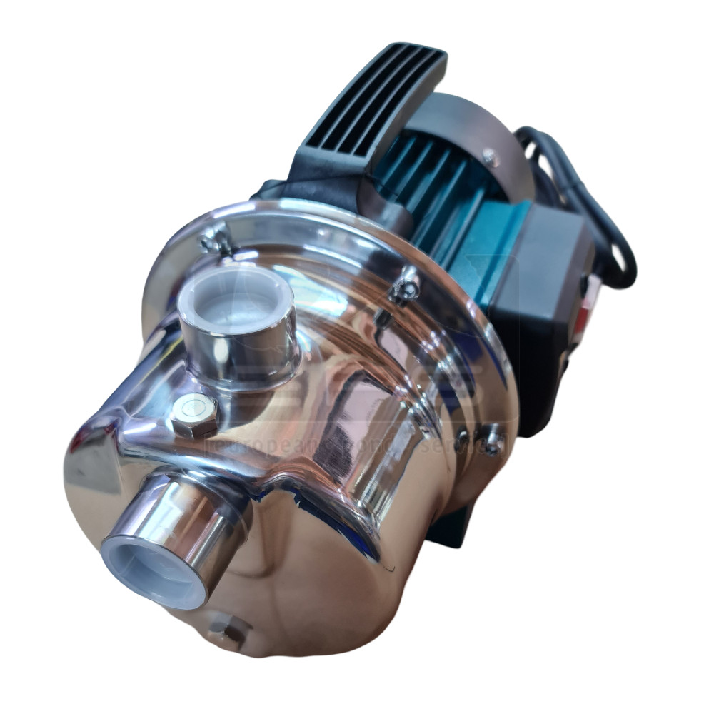Flushing pump for drum filter TIP GP3000 dry