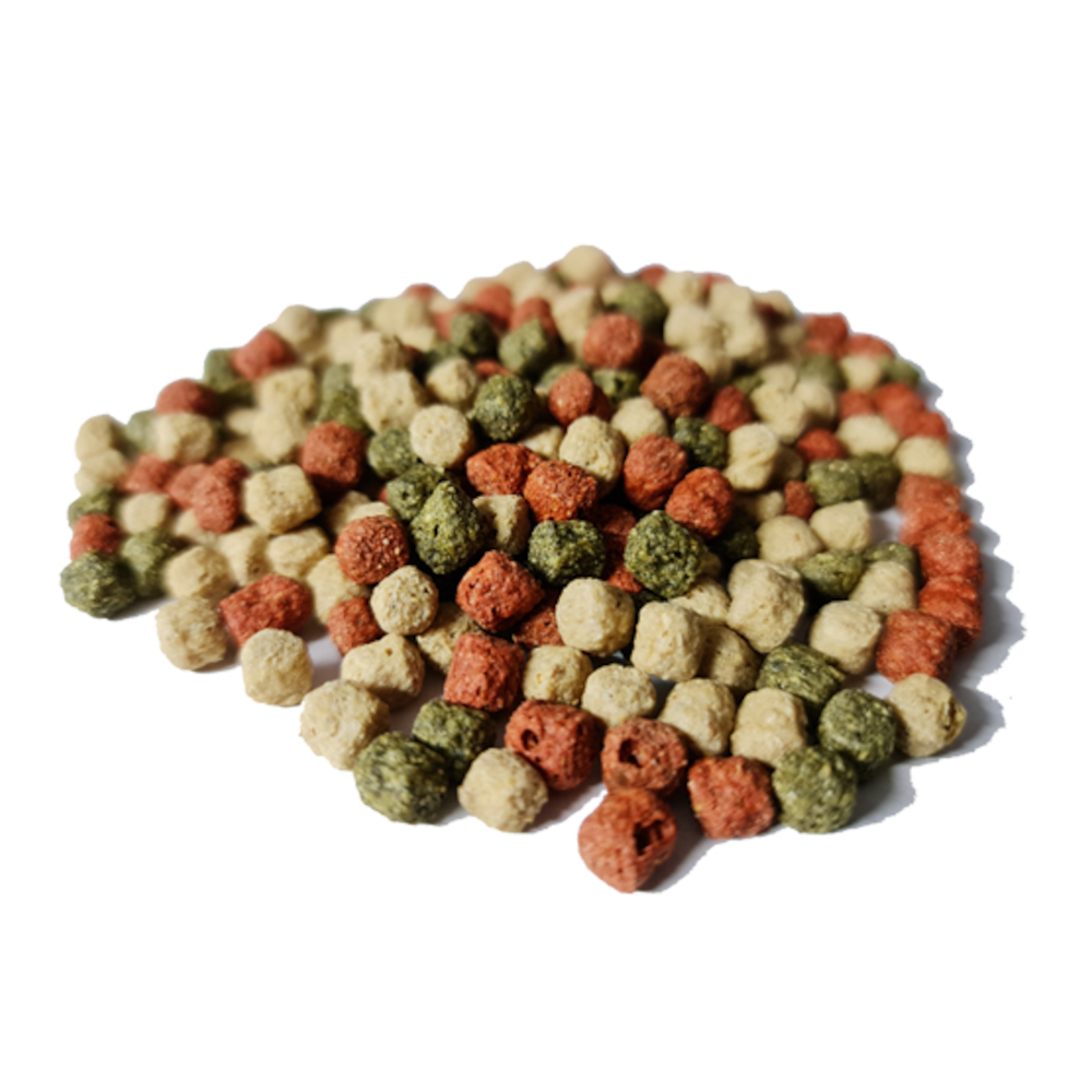 Izumi Basis 3-Mix 6 mm 3500 g / 10 L