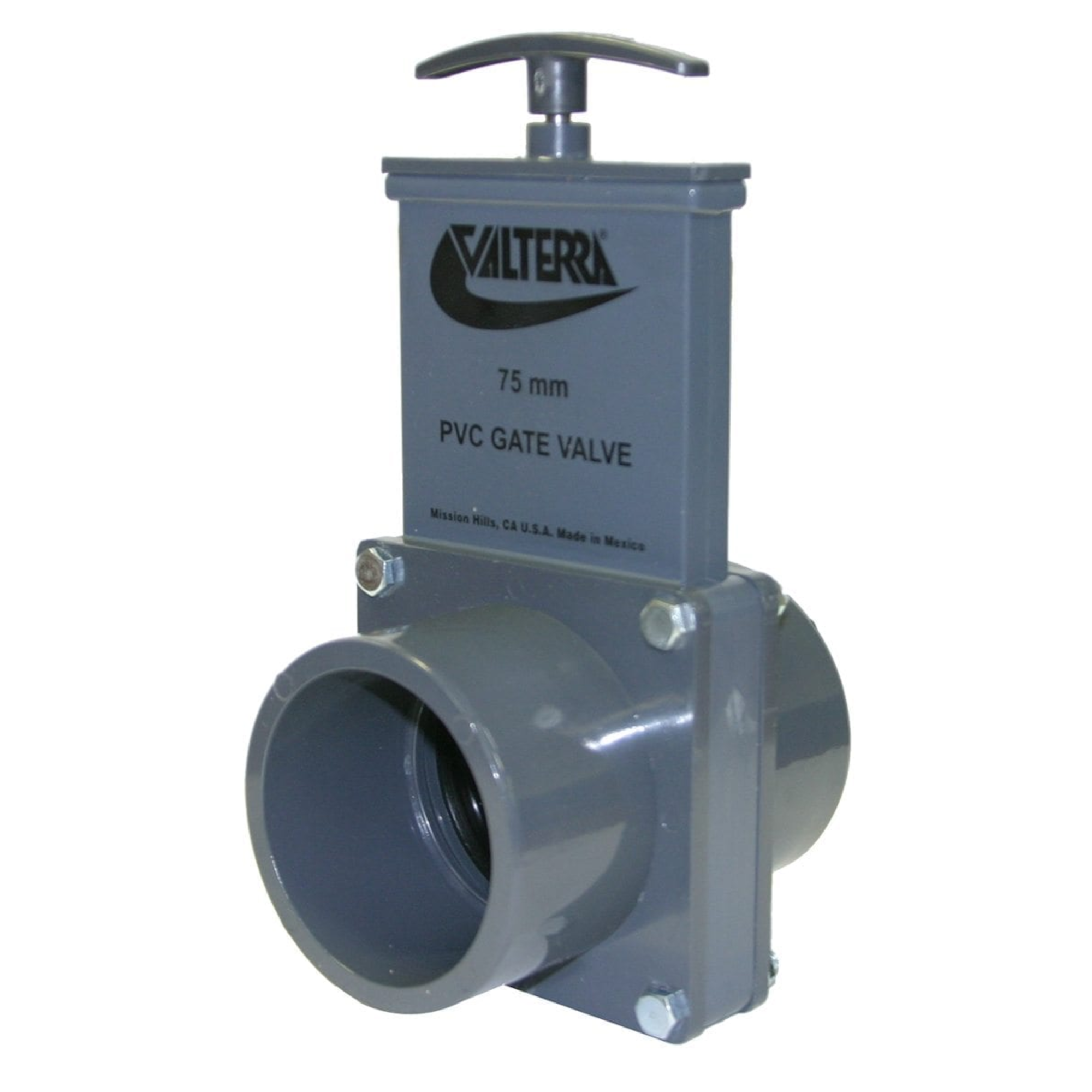 Valterra gate valve