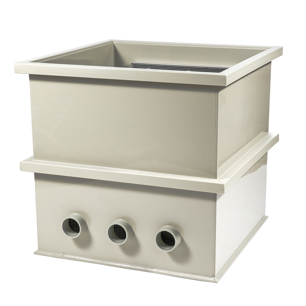 Biokammer BK 100