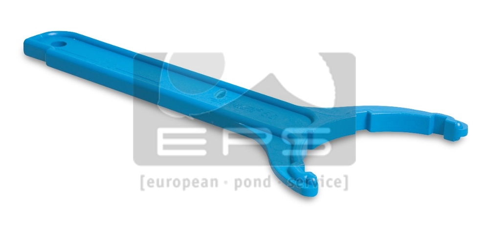 Montážní klíč Flexfit PVC