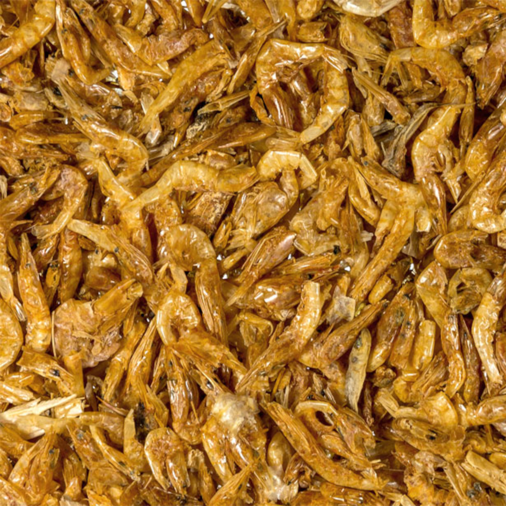 Izumi Premium Freshwater Shrimps 2 - 3 cm 1 kg