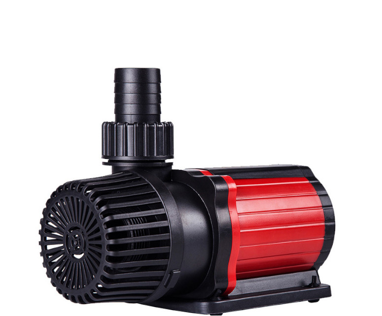 Pond pump EASY 12000 l/h with digital control