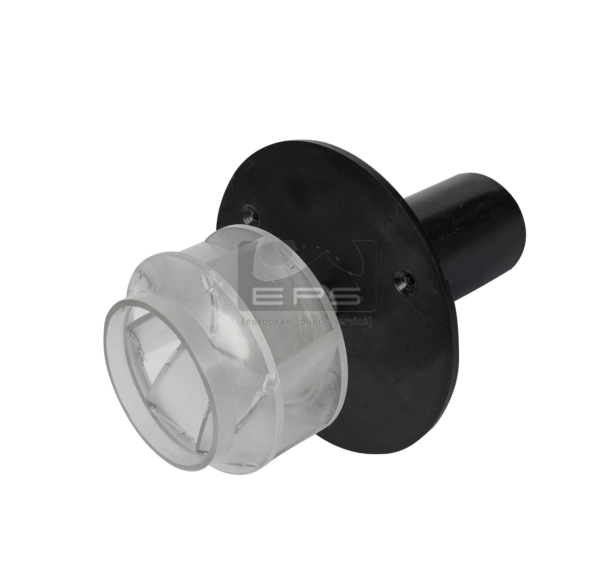 Ersatz- Rotor / Flügelrad für easy 20000 l/h + 25000 l/h Kopie