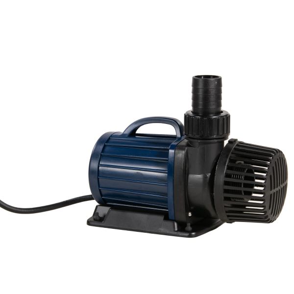 AquaForte DM-5000 Teichpumpe 40 W